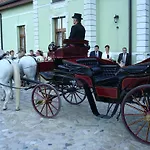 Zlatý Jeleň Pensión 3*