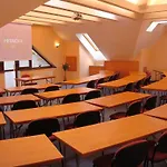 Zlatý Jeleň Pensión Košice