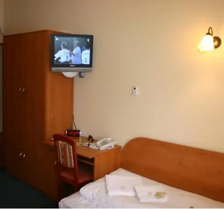 Zlaty Jelen Guest house 3*