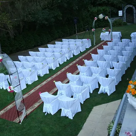 Zlaty Jelen Pensjonat