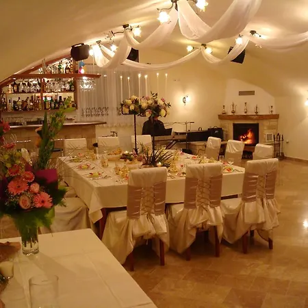 Gasthuis Zlaty Jelen Košice