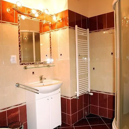 Zlaty Jelen Pensjonat Koszyce