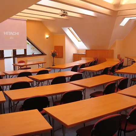 Zlaty Jelen Penzión pre hostí Kosice