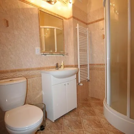 Zlaty Jelen Pensjonat Koszyce