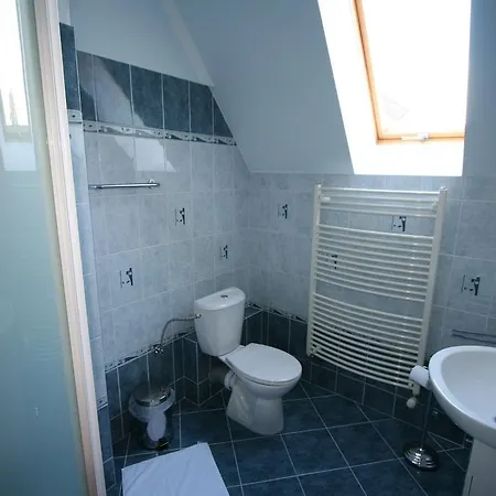 Pensjonat Zlaty Jelen