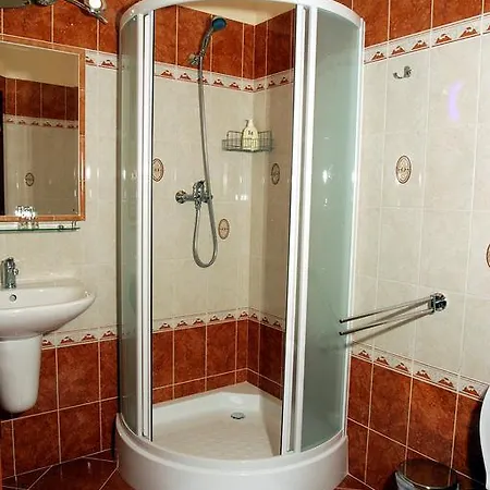 Zlaty Jelen Pensjonat Koszyce