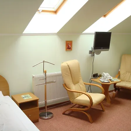 Zlaty Jelen Pensjonat Koszyce