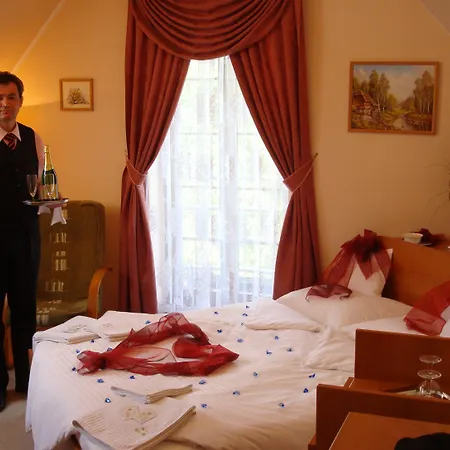 Zlaty Jelen 3* Košice