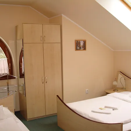 Zlaty Jelen Guest house