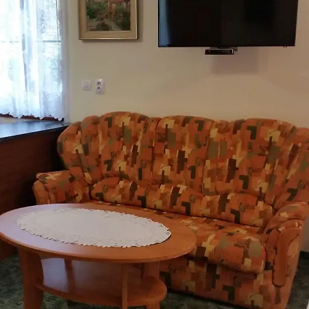 Guest house Zlaty Jelen 3*
