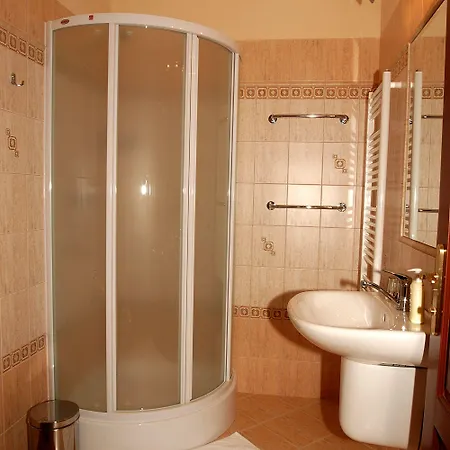 Zlaty Jelen Pensjonat 3*