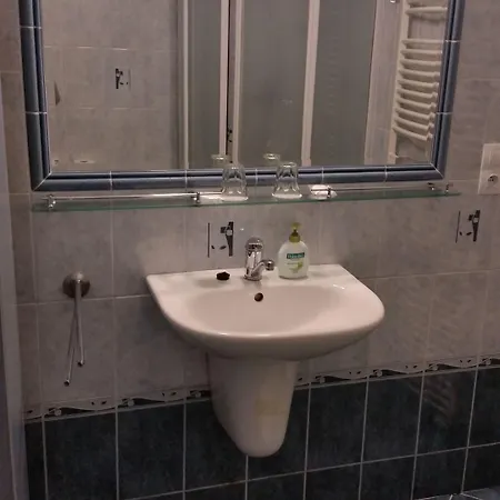 Pensjonat Zlaty Jelen Koszyce