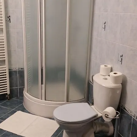 Zlaty Jelen Gasthuis Košice