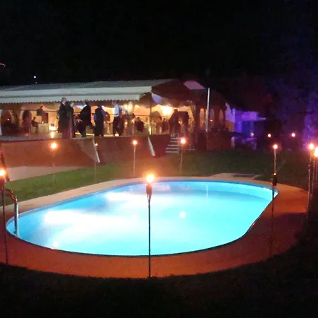 Zlaty Jelen 3* Koszyce