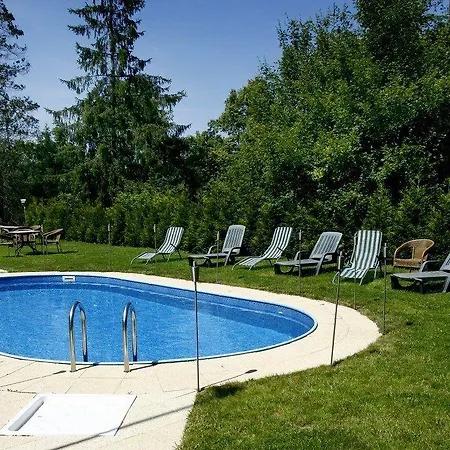 Zlaty Jelen Gasthuis Košice