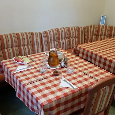 Zlaty Jelen 3* Košice