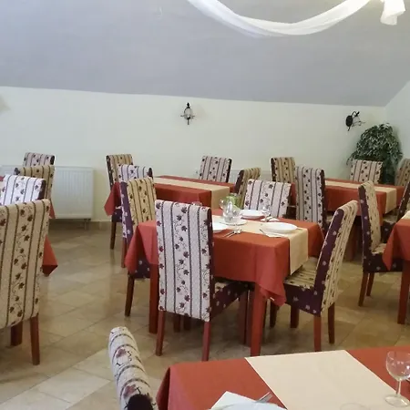 Zlaty Jelen Pensjonat 3*