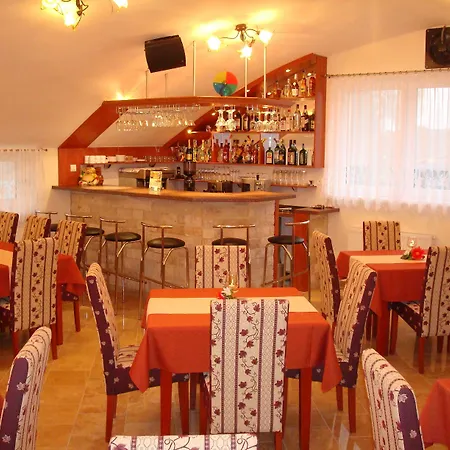 Zlaty Jelen Gasthuis Košice