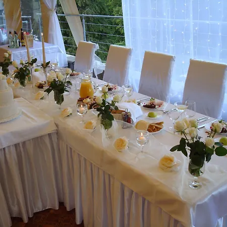 Zlaty Jelen Pensjonat 3*