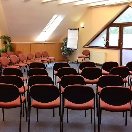 Zlaty Jelen 3* Koszyce