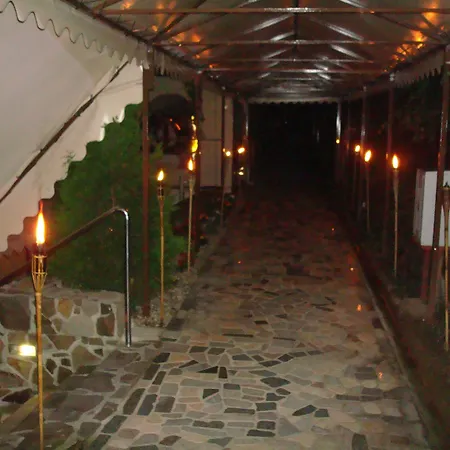 Pensjonat Zlaty Jelen