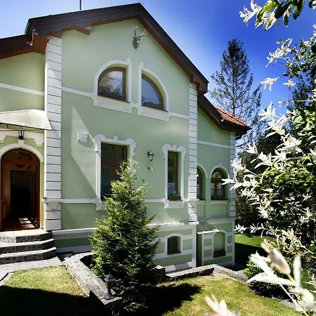 Zlaty Jelen Koszyce