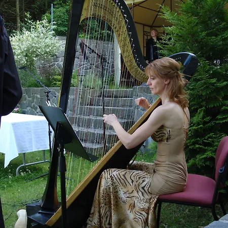 Zlaty Jelen Pensjonat