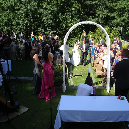 Pensjonat Zlaty Jelen