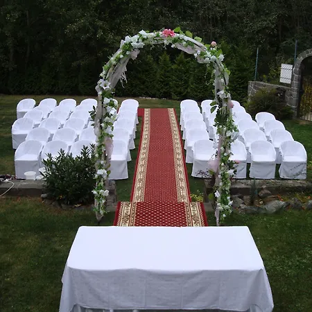 Zlaty Jelen 3* Koszyce