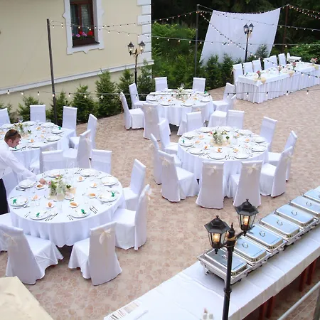 Pensjonat Zlaty Jelen