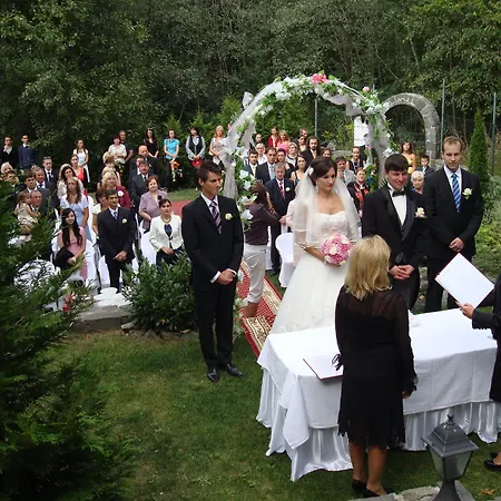 Zlaty Jelen Gasthuis Košice