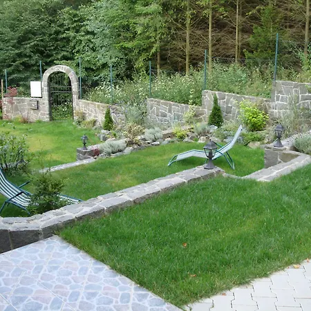 Zlaty Jelen Guest house