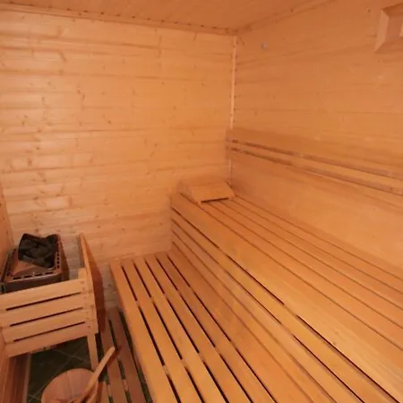 Guest house Zlaty Jelen