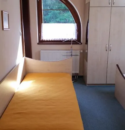 Zlaty Jelen Gasthuis Košice