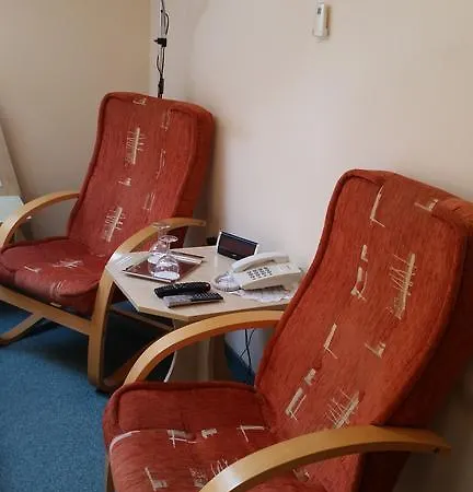 Zlaty Jelen Gasthuis Košice