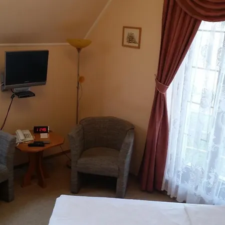 Zlaty Jelen Pensjonat Koszyce