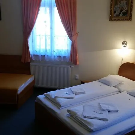 Zlaty Jelen Pensjonat Koszyce