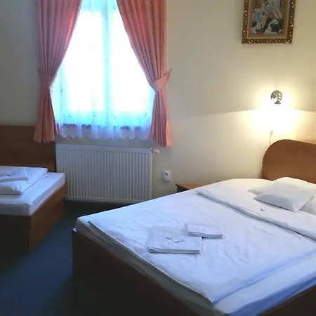 Zlaty Jelen 3* Koszyce