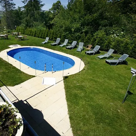 Zlaty Jelen Gasthuis Košice