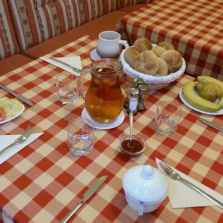 Zlaty Jelen Pensjonat 3*