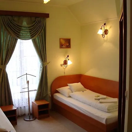 Zlaty Jelen Pensjonat Koszyce