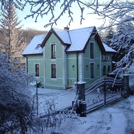 Guest house Zlaty Jelen Kosice