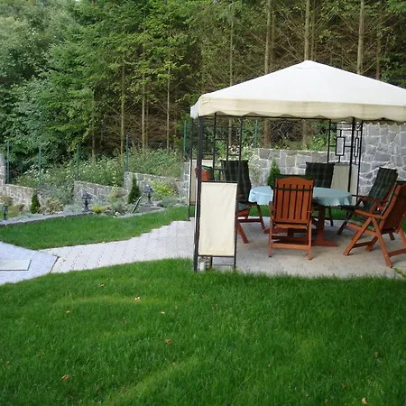 Zlaty Jelen Guest house 3*