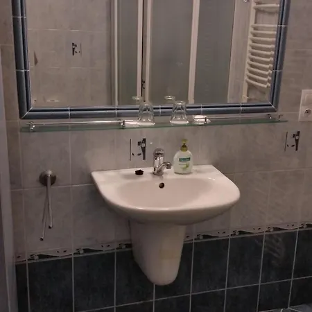 Zlaty Jelen Pensjonat Koszyce