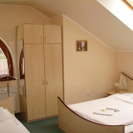 Zlaty Jelen Guest house Kosice