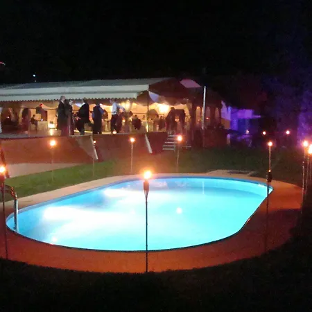 Guest house Zlaty Jelen