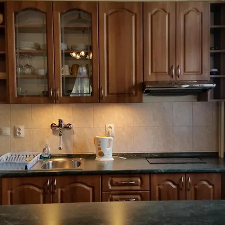 Zlaty Jelen 3* Košice