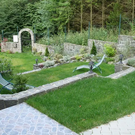 Zlaty Jelen Guest house