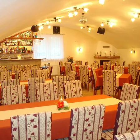 Zlaty Jelen 3* Kosice