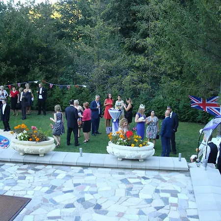 Guest house Zlaty Jelen
